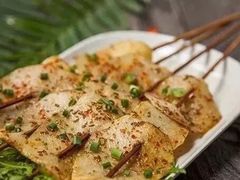 -木屋烧烤(西南角店)