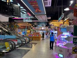 -卡通尼·Safari非洲探索乐园·生日会(金桥国际商业广场店)