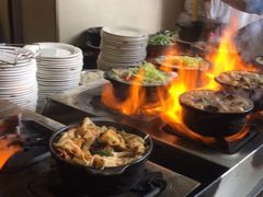 排骨砂锅饭-沈妈砂锅(光华村店)
