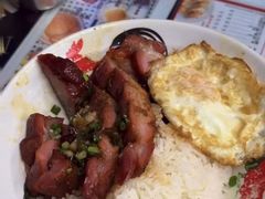 -华星冰室(湾仔店)
