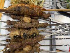 -古彭7只羊·招牌白串·碳锅羊肉旗舰店