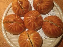 -额尔敦传统涮(光明路店)