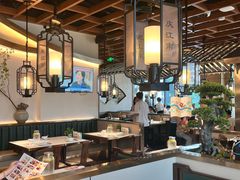 -庆江南江南菜(琴湖溪里花园城店)