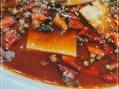 -双合园·海鲜水饺青岛菜(万佳广场店)