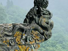 -武当山风景区