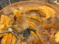 -螺思宝螺蛳粉火锅·鸭脚煲(西乡店)