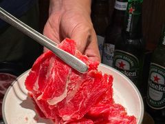 -東盛炭烤自助料理(浦东文峰广场店)