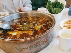 -大河宴·椒麻鱼火锅(米东区店)