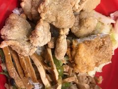 -大炮盐酥鸡(新街口店)