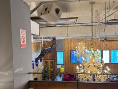 -明日世界密室轰趴·剧本桌游·箭馆团建(国贸店)