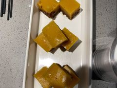 豌豆黄-半天妖烤鱼(丰科万达店)