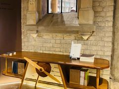 景观位-思南书局·诗歌店