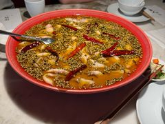 -初蓉丨遇见新川菜(亲贤街荣耀店)
