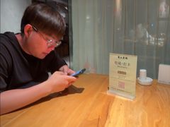 -黄山老妈·土菜(碧桂园店)
