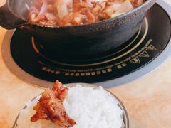 -宏大运餐厅(传媒大学店)