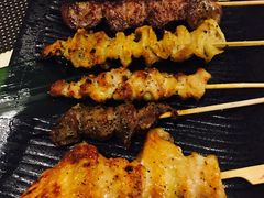 -有喜屋·深夜食堂(北京西路店)