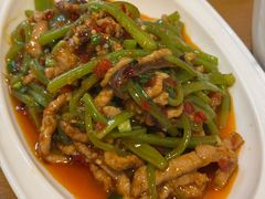 -易老妈蹄花.特色川菜(人民公园总店)