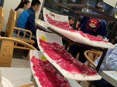 -俏牛哥鲜牛肉牛肆馆(重庆天地店)