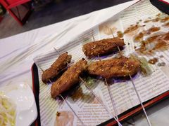 -金陵暴走小龙虾·迷踪蟹(凯德MALL店)