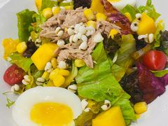 -HuaTa 花榻·花忆西葡餐厅(虹桥南丰城店)