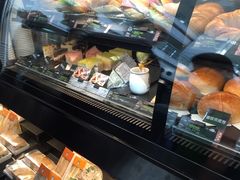 -星巴克(恒基688广场店)