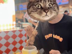 -金戈戈香港豉油鸡(皇庭广场店)