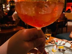 -THE CANNERY&JUJU 新鲜海鲜·牛排美食酒廊