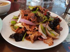 -抹直口特色菜馆(一店)