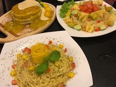 -Fresh Fruit Factory - Fruit Cuisine Restaurant