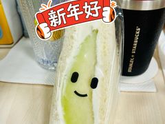 -Fruwich果明治(西单更新场店)
