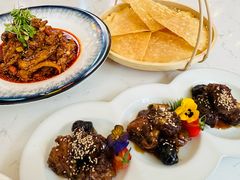 -院8里·少城记忆老川菜(宽窄巷子店)