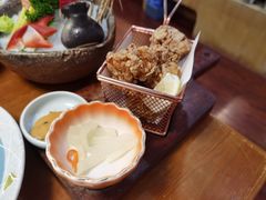 -鳗鱼家·深夜食堂(军博店)