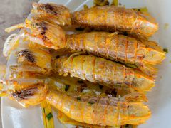 -四川小胡子海鲜(丁村万人海鲜广场店)