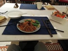 -深圳威尼斯英迪格酒店-邻芙花廊下午茶·NINFA GALLERY·蛋糕·咖啡