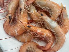 -锐记美食店·现捞海鲜(闸坡店)
