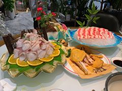 -虾佬圣汤·海鲜姿造(乐堤港店)