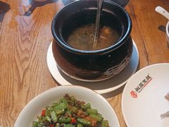 -湘阁里辣(大朗广场店)