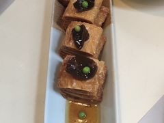 -外婆家(古墩印象城店)