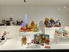 -济州岛泰迪熊博物馆