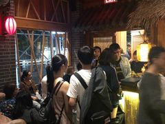 -Mountain House East Village 川山甲