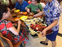 -龙抄手(春熙路总店)