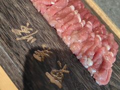 -东来顺(非遗·清真火锅·盛世广场店)