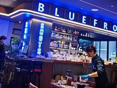 -bluefrog蓝蛙(新三里屯太古里店)