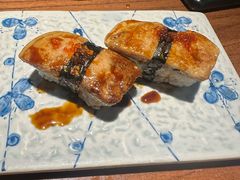 -江户家日本料理(淮海路店)