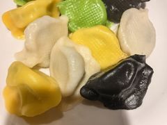-吕氏疙瘩汤·新鲁菜(济南万象城店)