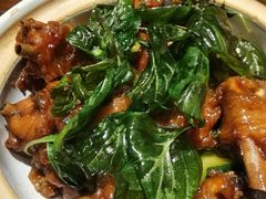 -岛风·台食小馆 ISLAND BISTRO(烟台山店)