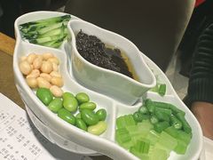-四季民福烤鸭店(西单华威约饭街店)