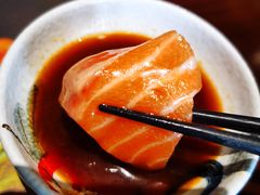 -一本魅·日式料理