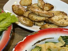 -炙热童年·老北京炙子烤肉(南锣鼓巷店)