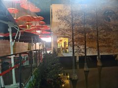 -鹿鸣酒家(越秀店)